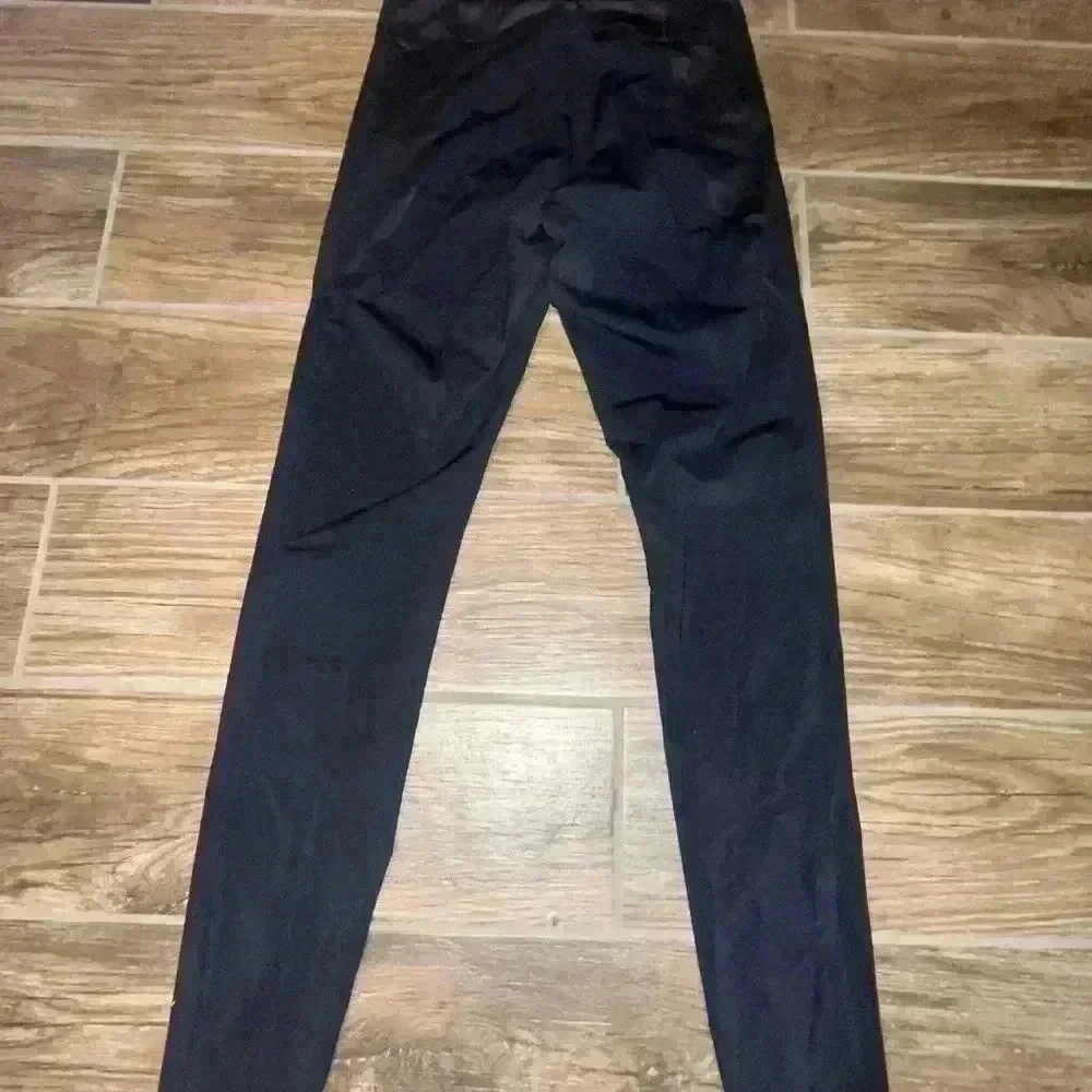 ADAY Throw It Higher Technical High Rise Leggings - Picture 3 of 5